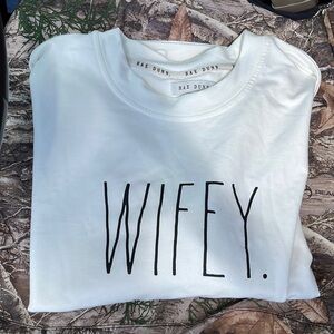 Rae Dunn long Sleeve